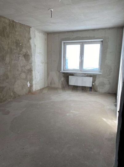 1-к. квартира, 42,3 м², 15/17 эт.