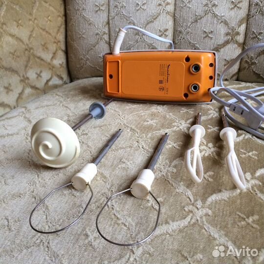 Миксер Moulinex / Мулинекс Франция