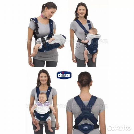 Эргорюкзак/переноска/кенгуру/слинг