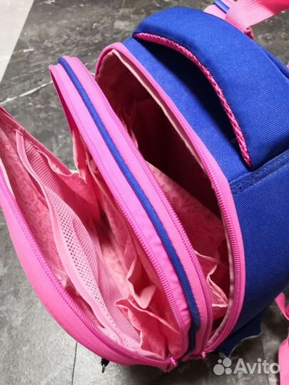 Рюкзак школьный для девочки