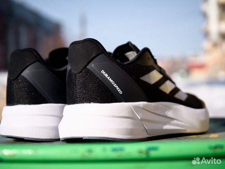 Кроссовки adidas duramo speed