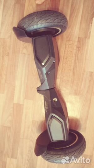 Гироскутер новый