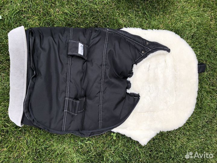 Коляска Teutonia BeYou 2в1