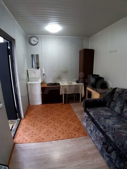 Дом 120 м² на участке 6 сот.