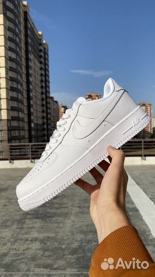 Кроссовки Nike Air Force 1 low (46-49eur)