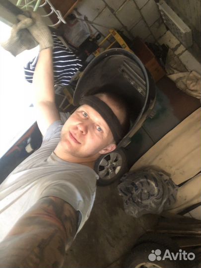 Сварочные, токарные, фрезерные работы