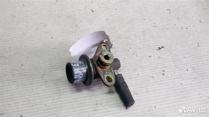 Регулятор давления топлива Mitsubishi Pajero 2 91