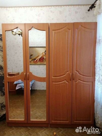Продам б/у мебель