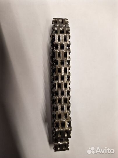 Цепь приводная снегоход Arctic Cat 1602-041