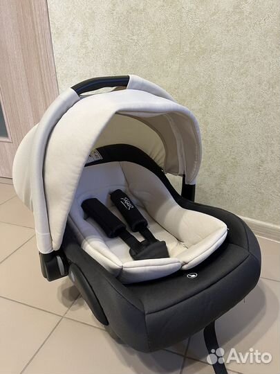 Автолюлька