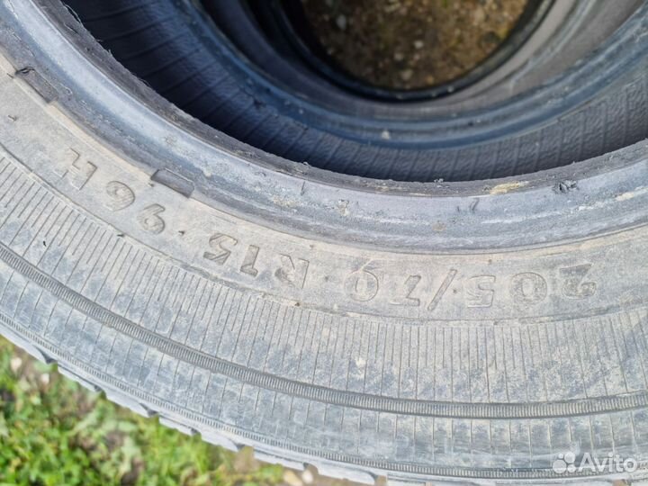 J.Planet CP672 205/70 R15 96H