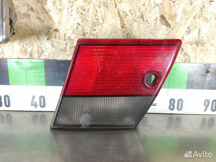 Фонарь задний внутренний правый Saab Saab 9-5 1998