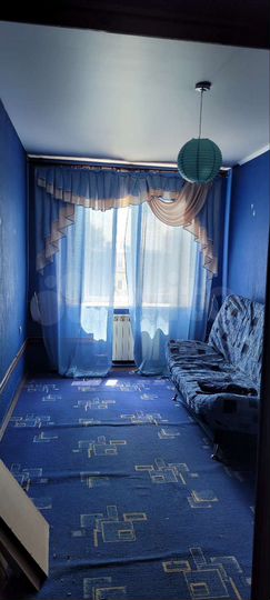 2-к. квартира, 44,8 м², 5/5 эт.