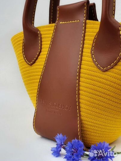 Сумка женская шопер