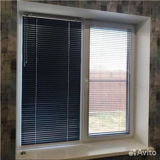 Жалюзи с горантией