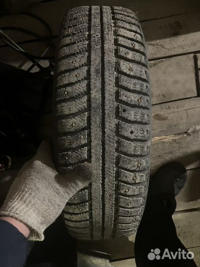 Колеса r14 на ваз