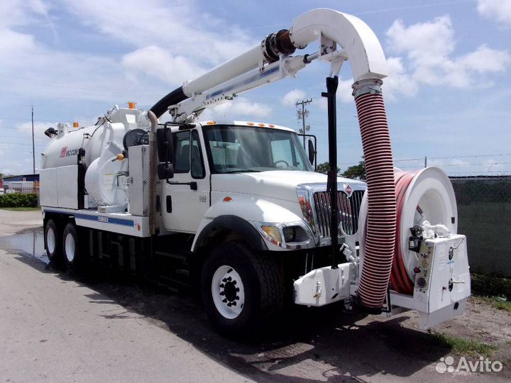 Услуги илососа илосос откачка автомоек и очистка