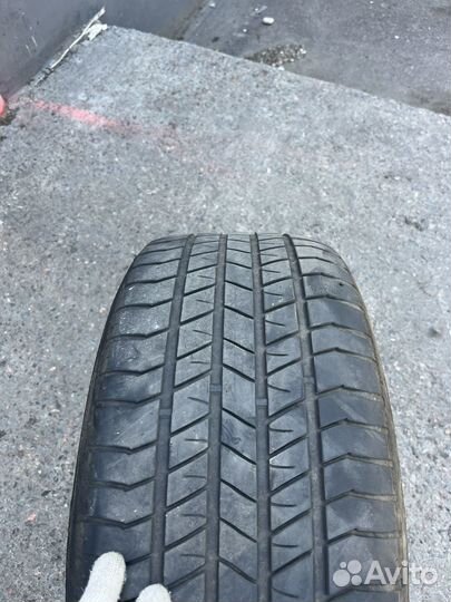 Kormoran SUV Summer 255/50 R19 107Y