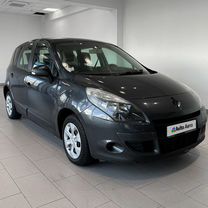 Renault Scenic 1.5 MT, 2010, 278 125 км, с пробегом, цена 595 000 руб.