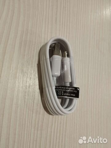 Кабель micro usb