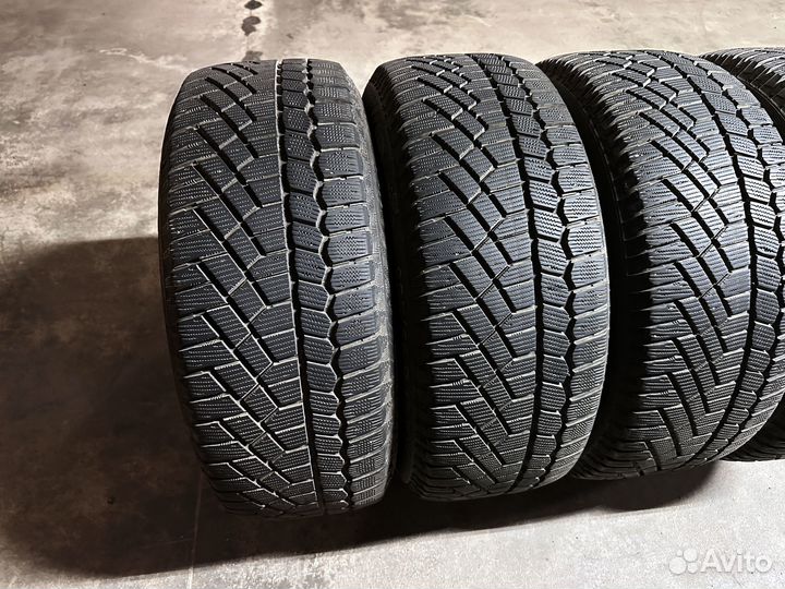 Gislaved Soft Frost 200 235/55 R17