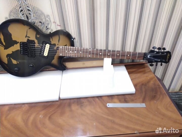 Epiphone Prophecy.S510.S610.Studio.Talent.NightFal