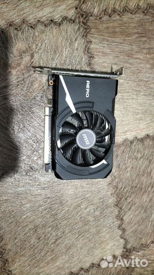 Видеокарта