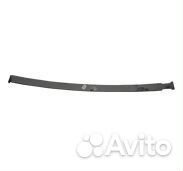 Лист рессоры передней № 2 камаз (90*12*1950)