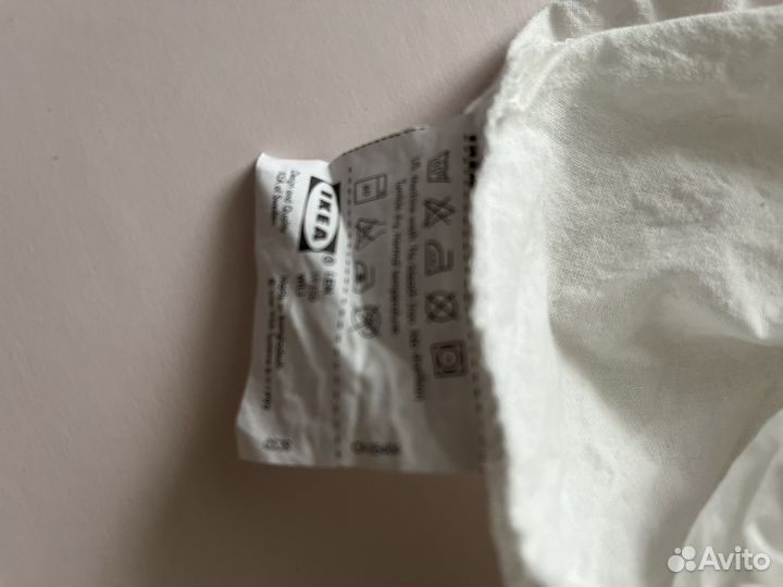 Постельное белье в детскую кровать