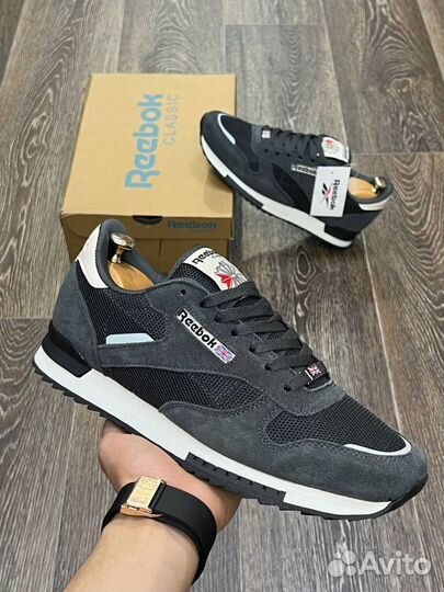 Кроссовки Reebok мужские 41 45