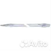 Монтировка-лом 1150мм цинк, Ф 25мм кзсми