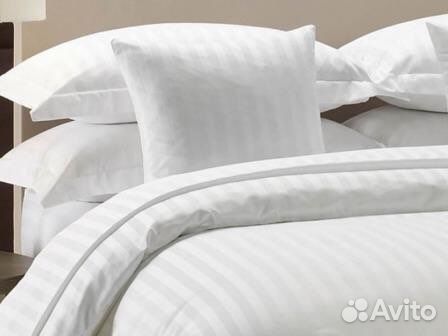 Постельное белье для отелей и гостиниц