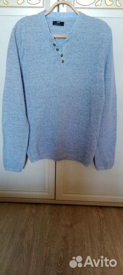 Джемпер мужской