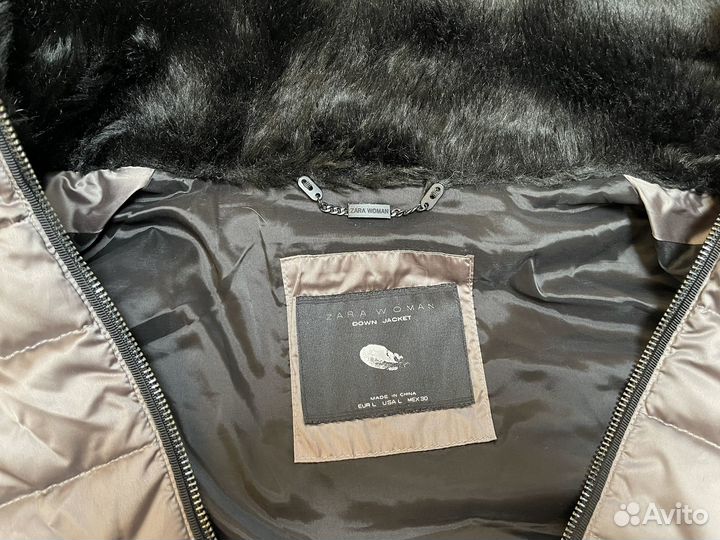 Пакет женских вещей, размер 46-48