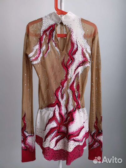 Прокат костюмов для фиг.катания / худ. гимнастики