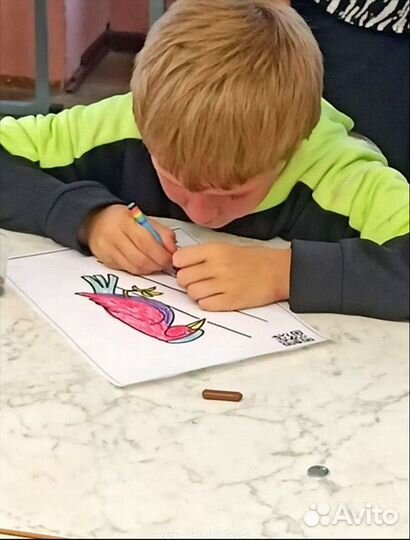 Продам готовый бизнес рисунки лесные жители