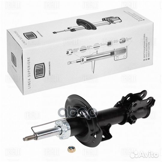 Амортизатор для а/м Kia Cerato (12) (стойка) п