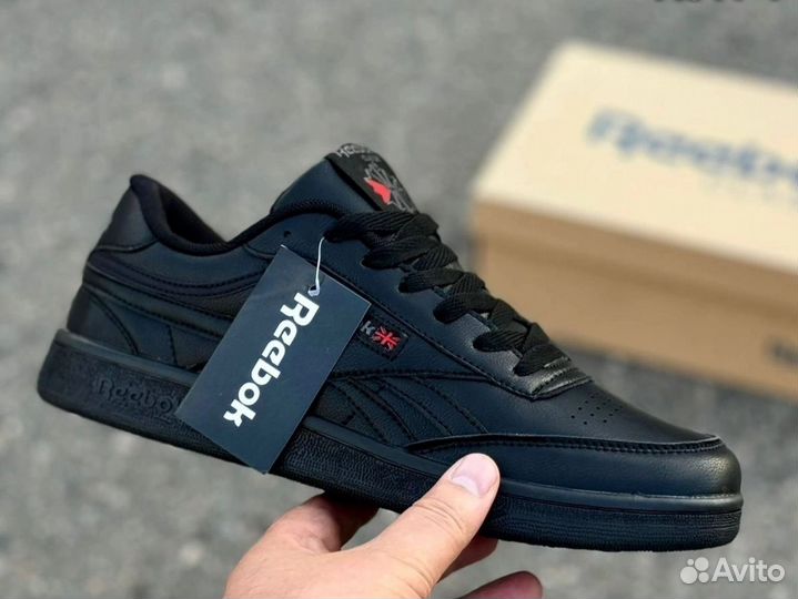 Кроссовки мужские