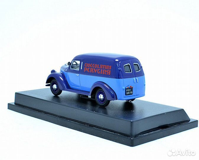 Lancia Ardea 800 Furgoncino-1951 1:43 В.0526