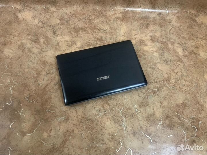 Шустрый Ноутбук Asus Core i5,6GB RAM,SSD 240GB