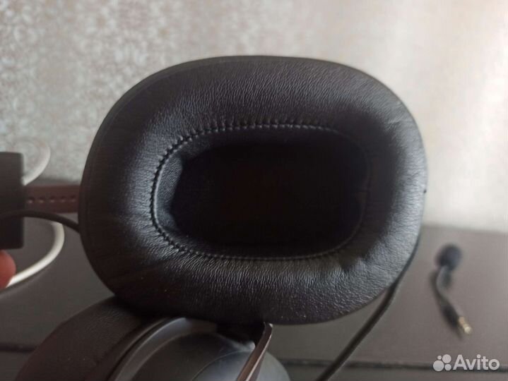 Игровые Наушники Havit H2002d