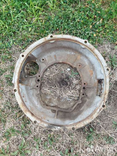 Плита матор