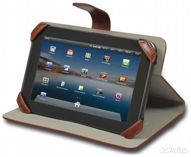 Универсальный Чехол 9 - 10.1