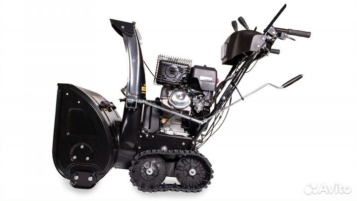 Снегоуборщик champion STT 1170 E