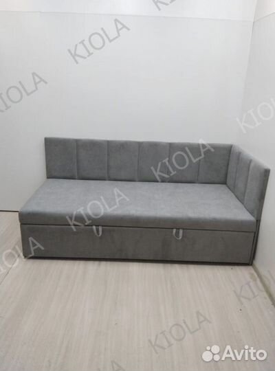 Детская кровать диван