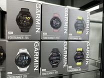 Garmin Forerunner 965 Titanium 2024 все модели