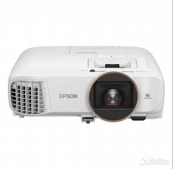 Проектор epson EH-TW5820