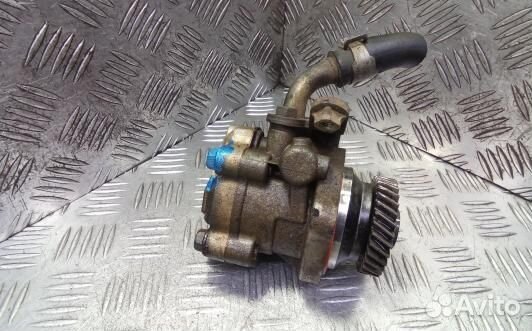 Насос гу дизельный nissan patrol Y61 GR (3DN10BT01