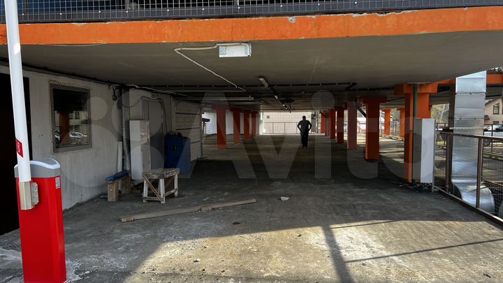 Машиноместо, 15 м²