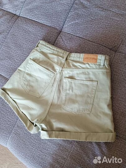 Шорты женские 48 размер